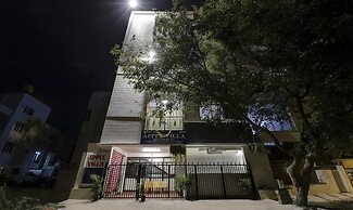 Treebo Apple Villa Jakkur
