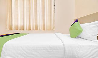 Treebo Apple Villa Jakkur