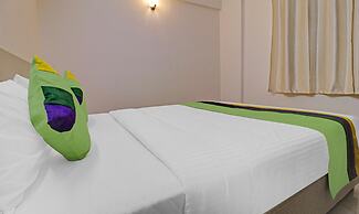 Treebo Apple Villa Jakkur