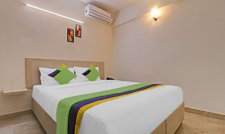 Treebo Apple Villa Jakkur