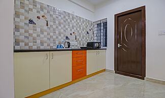 Treebo Apple Villa Jakkur