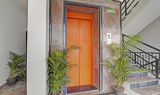 Treebo Apple Villa Jakkur