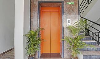 Treebo Apple Villa Jakkur