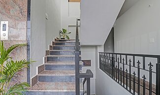 Treebo Apple Villa Jakkur