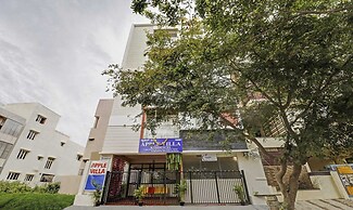 Treebo Apple Villa Jakkur