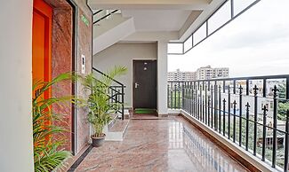 Treebo Apple Villa Jakkur