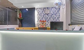 Treebo Apple Villa Jakkur