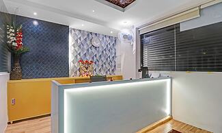 Treebo Apple Villa Jakkur