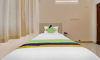 Treebo Apple Villa Jakkur