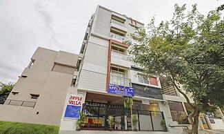 Treebo Apple Villa Jakkur