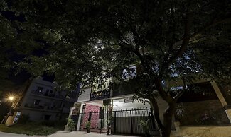 Treebo Apple Villa Jakkur