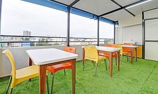 Treebo Apple Villa Jakkur