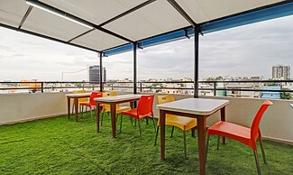 Treebo Apple Villa Jakkur