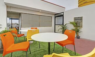 Treebo Apple Villa Jakkur