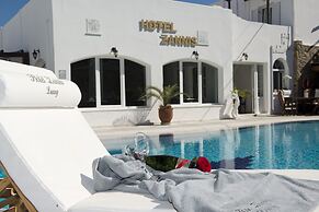 Zannis Hotel