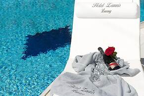 Zannis Hotel