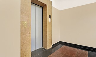 Treebo Trend Green Palm Resorts