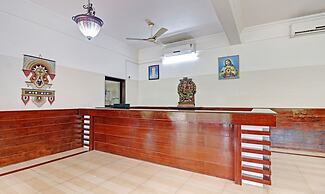 Treebo Trend Green Palm Resorts