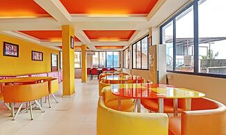 Treebo Trend Green Palm Resorts