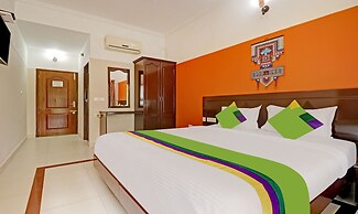 Treebo Trend Green Palm Resorts