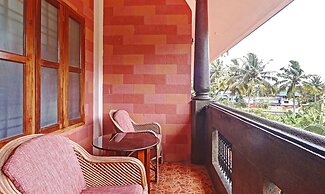 Treebo Trend Green Palm Resorts