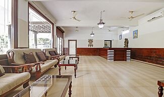 Treebo Trend Green Palm Resorts