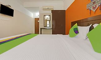 Treebo Trend Green Palm Resorts