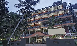 Treebo Trend Green Palm Resorts