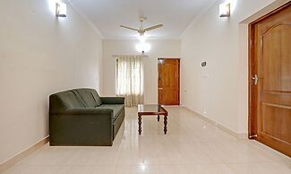 Treebo Trend Green Palm Resorts