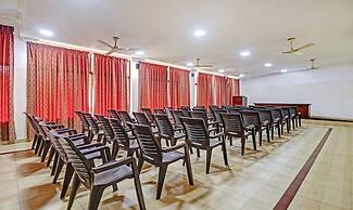 Treebo Trend Green Palm Resorts