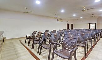 Treebo Trend Green Palm Resorts