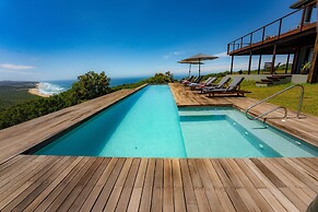 Simbavati Fynbos on Sea