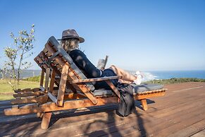 Simbavati Fynbos on Sea