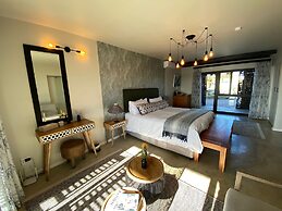 Simbavati Fynbos on Sea