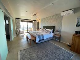 Simbavati Fynbos on Sea