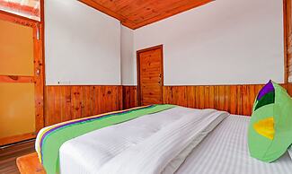 Treebo Om Villa With Mountain View