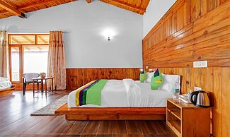 Treebo Om Villa With Mountain View