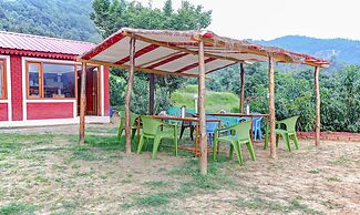 Treebo Om Villa With Mountain View