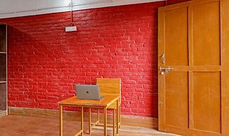 Treebo Om Villa With Mountain View