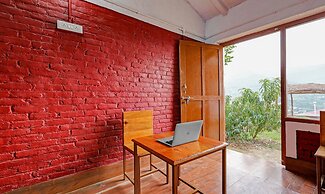 Treebo Om Villa With Mountain View