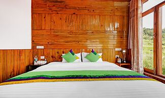 Treebo Om Villa With Mountain View