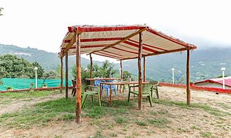 Treebo Om Villa With Mountain View