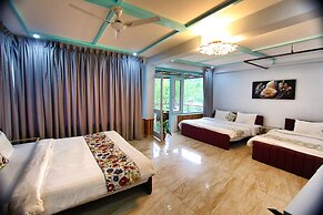 Hotel Apple Flower