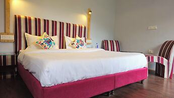 Hotel Apple Flower
