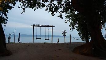 Bodega Pool Party Koh Phangan