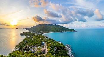 Bodega Pool Party Koh Phangan