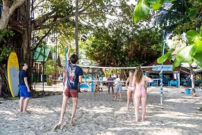 Bodega Pool Party Koh Phangan