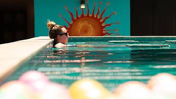 Bodega Pool Party Koh Phangan