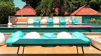 Bodega Pool Party Koh Phangan