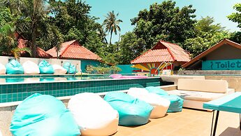 Bodega Pool Party Koh Phangan